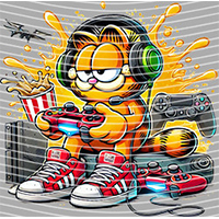 Cartoons and other-CO 755